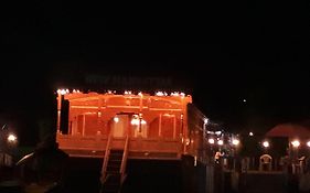New Manhattan Group Of Houseboats Hotel Srinagar (jammu And Kashmir) India